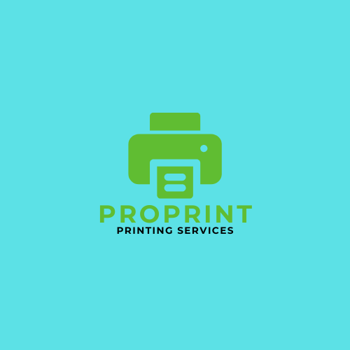 ProPrint Logo